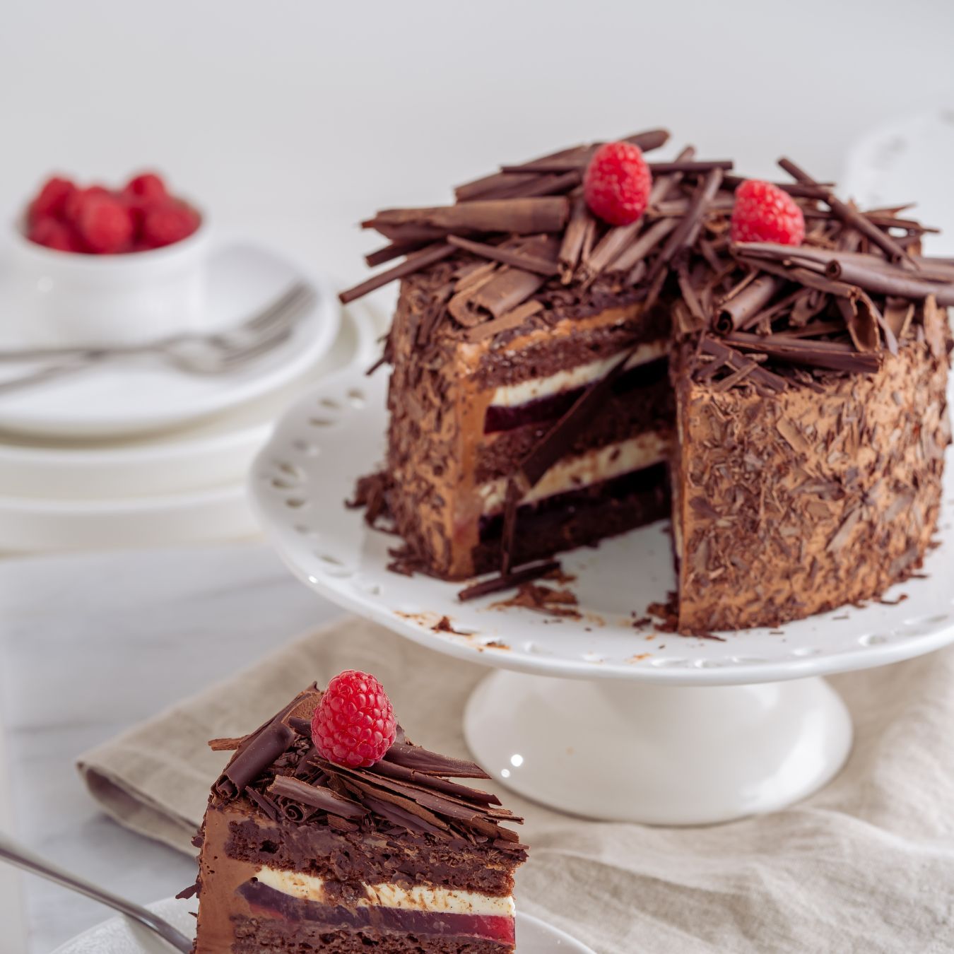 Top 10 des présentoirs à gâteaux pour sublimer vos desserts