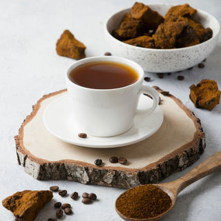 Café et infusions