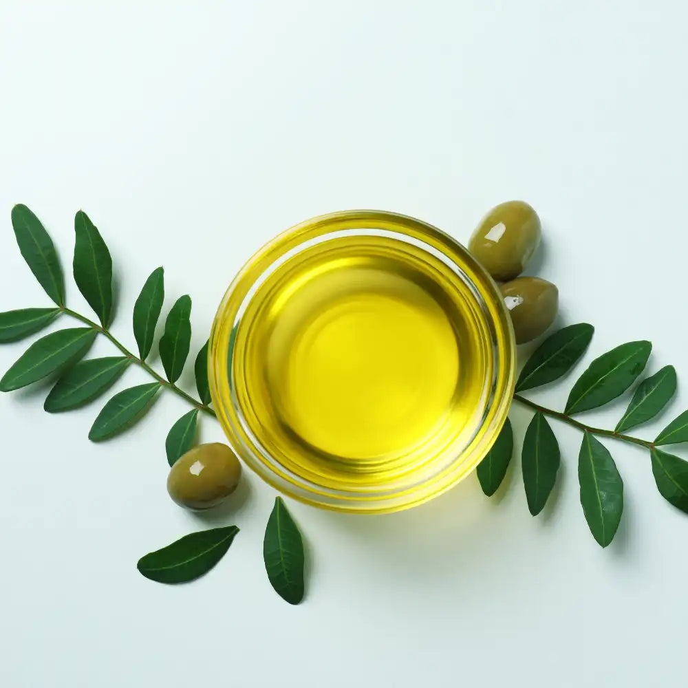 Huiles d'olives aromatisé