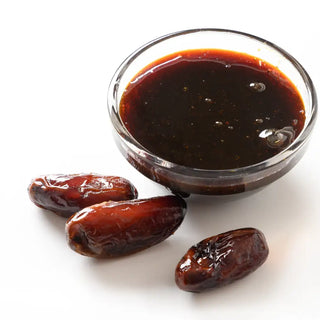 Confiture de dattes
