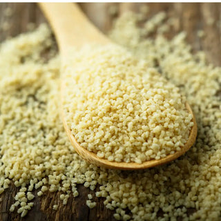 Couscous