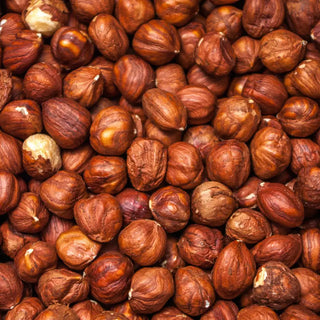 Bsissa noisette