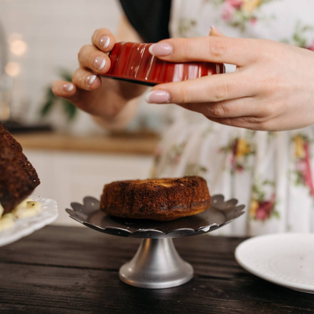 Moule à Cake