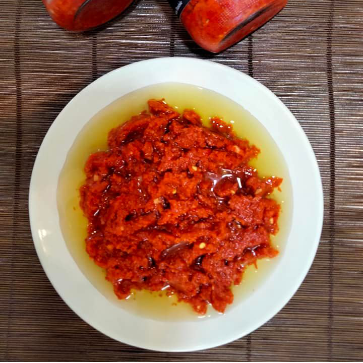 Harissa