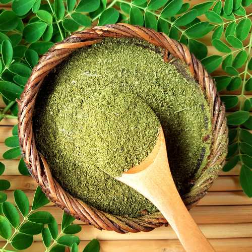 Moringa