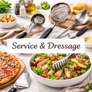 Service & Dressage