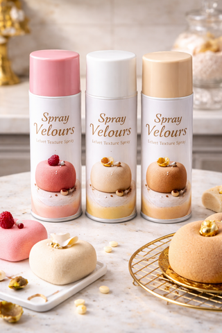 Spray Velours