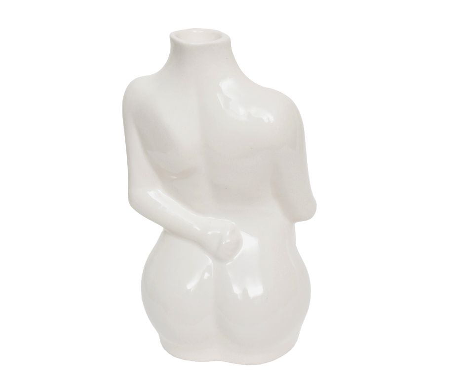 FOUFOUN® Birth Vase