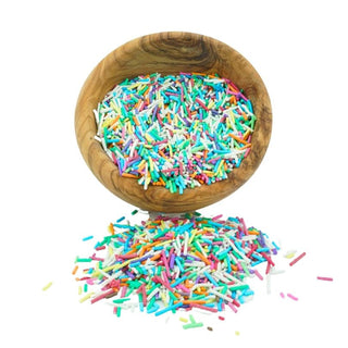 Vermicelle colore