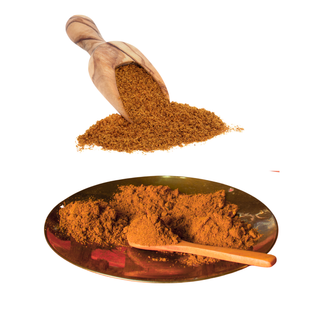 4 Épices Rass Hanout