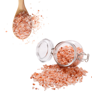 Sel Rose de l’Himalaya – Pur, Naturel et Non Raffiné pour Cuisine & Bien-Être