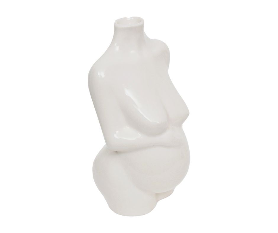 FOUFOUN® Birth Vase