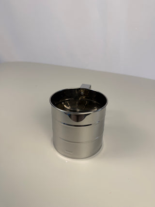 Tamis avec poignée 250g