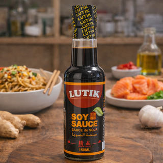 Sauce Soja LUTIK – 150ml