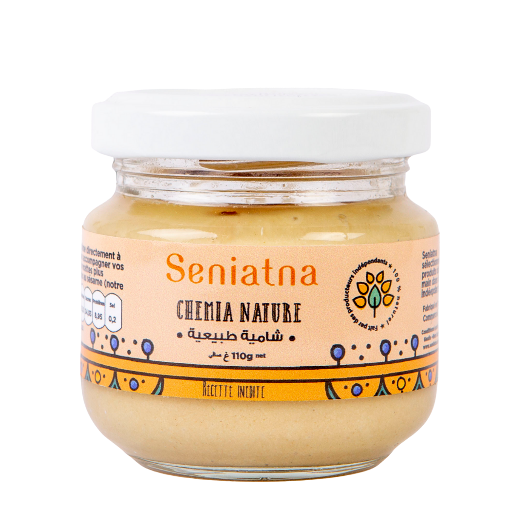 Chemia Nature - 100g