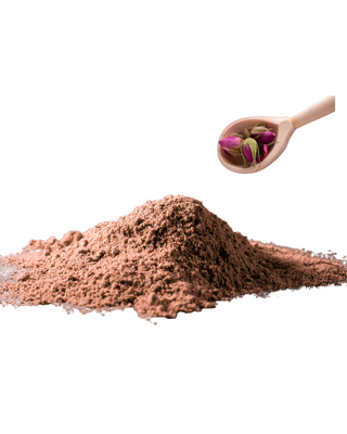 Chouch Ward – Poudre de Boutons de Rose Séchés