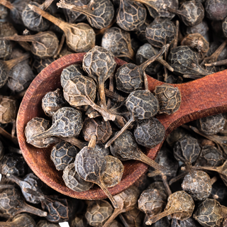 Cubèbe (Poivre de Java)