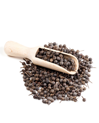 Cubèbe (Poivre de Java)