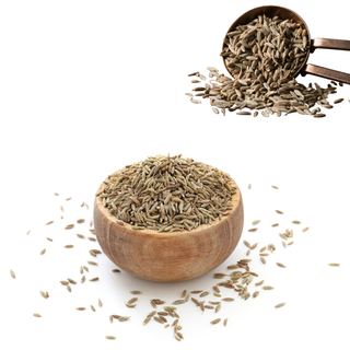 Cumin – Épice Authentique & Parfumée