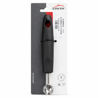 Cuillère Parisienne