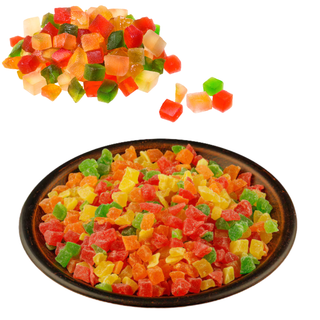Fruits Confits