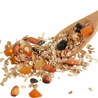 Granola Fruit séchées