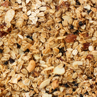 Granola Fruit séchées