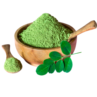 Moringa en Poudre – Super Vitalité