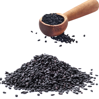 Nigelle (Sinouj) – Graines Aromatiques & Bienfaisantes