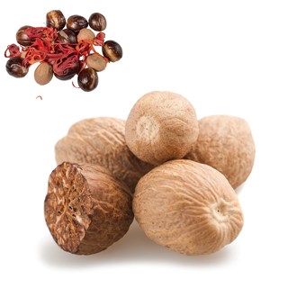 Noix de Muscade