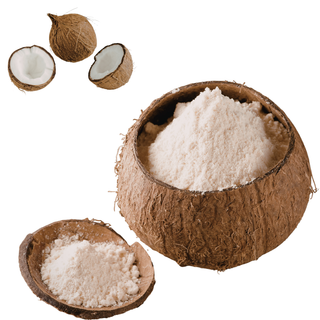 Farine de Noix de Coco