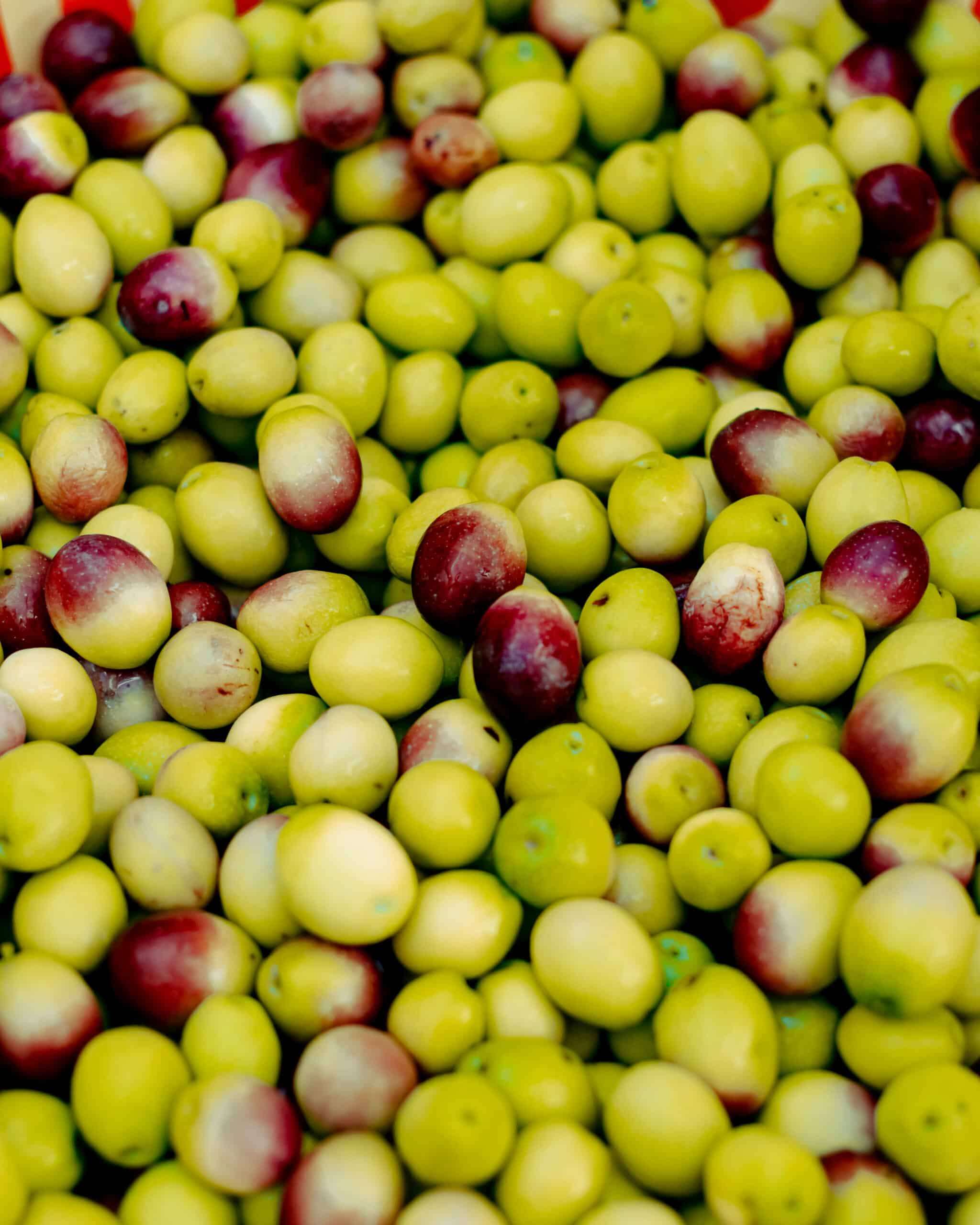 Olives