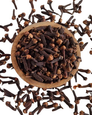 Oued Kronfol (Girofle)