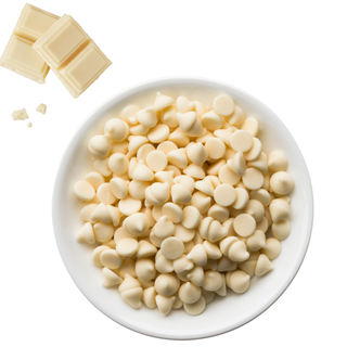 Pépites de Chocolat Blanc