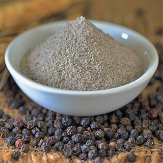 Piment Noir en poudre