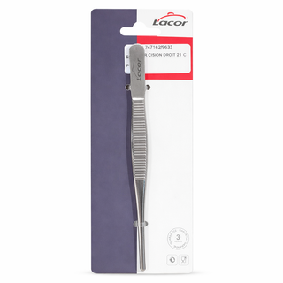 Pince de Précision Droite