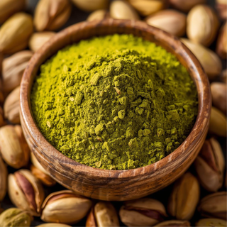 Pistache Halabi en Poudre