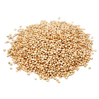 Quinoa Blanche