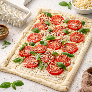 Rouleau Pique-Pâte (Dough Docker)