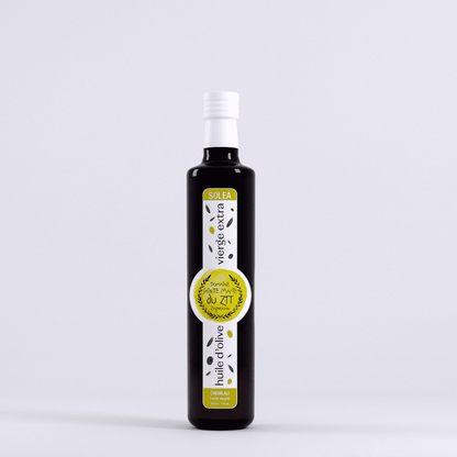 Huile d’olive vierge extra "Soléa" (500ml)