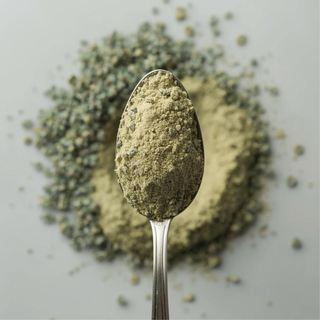 Thym en Poudre – Zaatar en Poudre