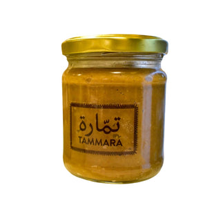 Zrir Tunisien au noisette et beurre