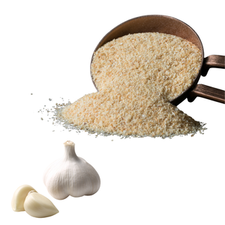 Ail Moulu – Intensité Aromatique & Saveur Authentique