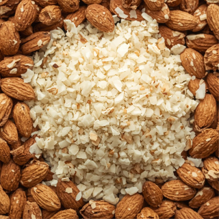 Amande Blanche Concassée