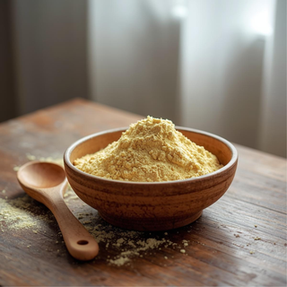 Bsissa aux Fruits Secs en Poudre