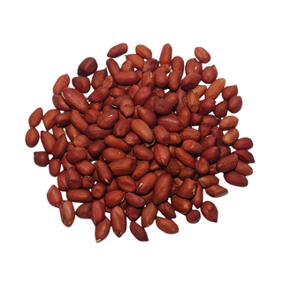 Cacahuète Rouge