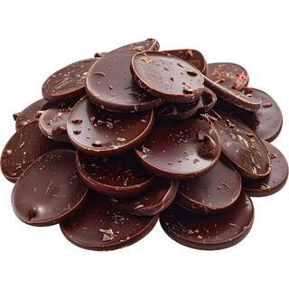 Drops Couverture - Chocolat au Lait
