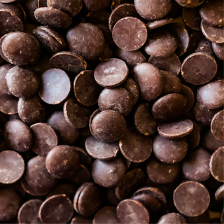 Drops Couverture - Chocolat au Lait