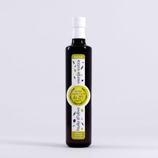 Huile d’olive vierge extra "Soléa" (500ml)