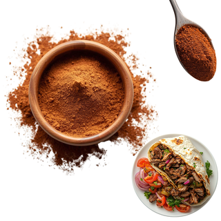 Épices Shawarma – Mélange d’Épices en Poudre